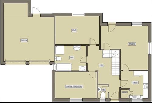 Foto - Einfamilienhaus in Boos