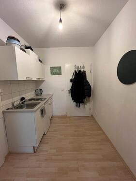 Foto - Gemütliche 1-Zimmer-Studentenwohnung (Leibniz Uni Stundenten)