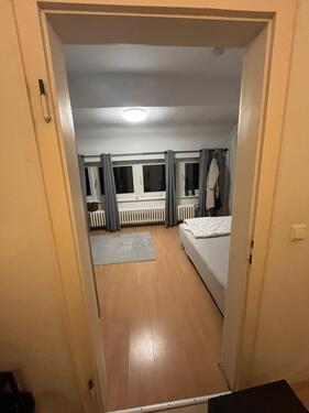 Foto - Etagenwohnung in Hannover