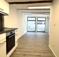 Kleiner Laden Büro mit großer Schaufensterfläche - Innenstadt - Göttingen Oststadt