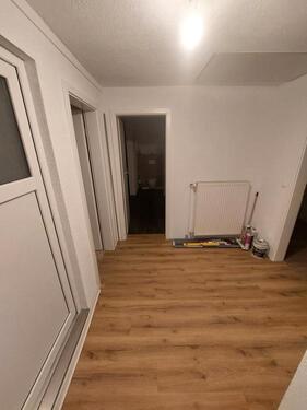 Foto - Etagenwohnung in Lemgo
