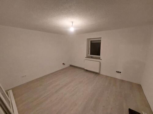 Foto - Etagenwohnung in Lemgo zur Miete