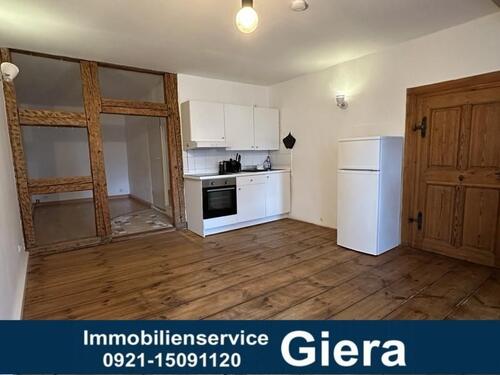 Foto - Zimmer in 3er-WG am Hofgarten - 472,00 EUR Kaltmiete,