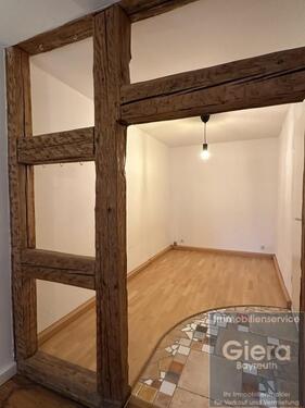 Foto - Etagenwohnung in Bayreuth