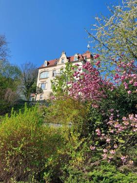 Foto - Etagenwohnung zur Miete in Leisnig