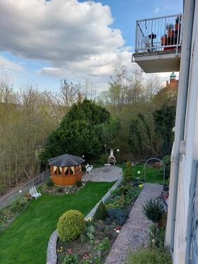 Foto - Etagenwohnung in Leisnig