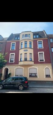 Foto - 4-Raumwohnung in Duisburg Beeck Erstbezug nach Sanierung + Küche