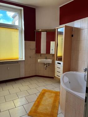 Foto - Etagenwohnung in Duisburg