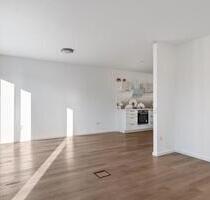 Altersgerechtes Wohnen barrierefreie 1 Z.-Wohnung - Mönsheim