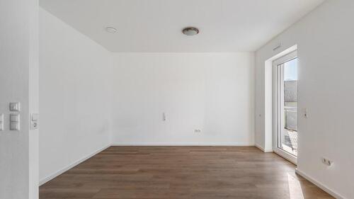 Foto - Etagenwohnung in Mönsheim zum Kaufen