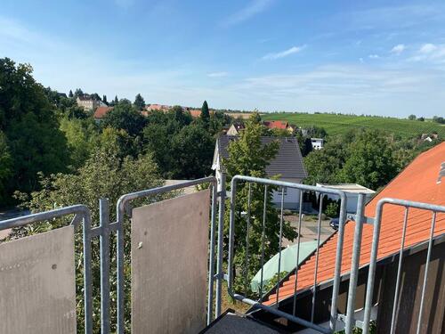 Foto - Etagenwohnung zur Miete in Meißen
