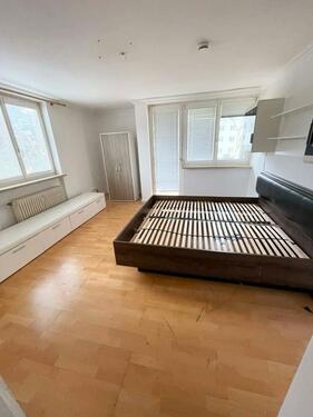 Foto - WG Doppelzimmer in Feldmoching - 1.092,00 EUR Kaltmiete,