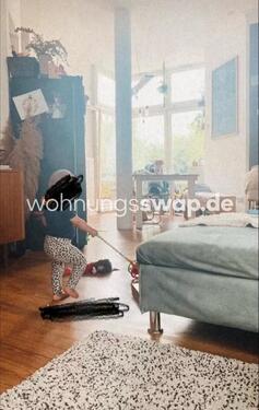 Foto - Etagenwohnung in Düsseldorf zur Miete