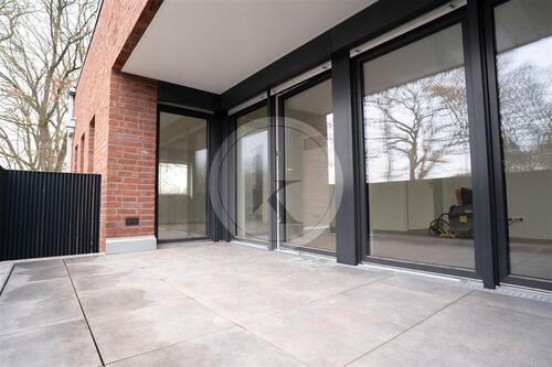 Foto - NEU: Exklusive Neubauwohnung am Emsauenpark – modern, nachhaltig, bezugsfertig!