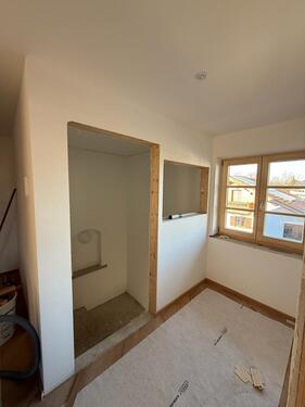 Foto - 3 Zimmer Etagenwohnung in Eggstätt