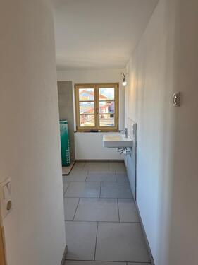 Foto - Etagenwohnung in Eggstätt zur Miete