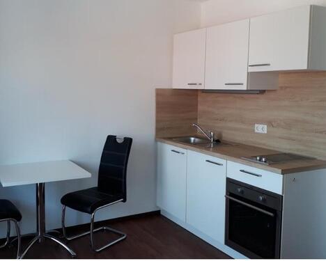 Foto - 1 Zimmer Etagenwohnung in Ingolstadt