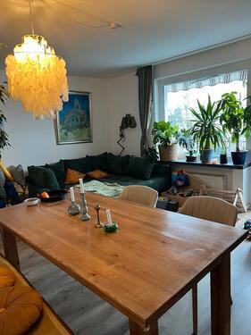 Foto - Nachmieter für 3 Zimmer Wohnung in Duisburg Rahm