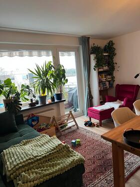 Foto - 3 Zimmer Etagenwohnung zur Miete in Duisburg