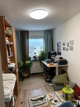 Foto - 3 Zimmer Etagenwohnung in Duisburg