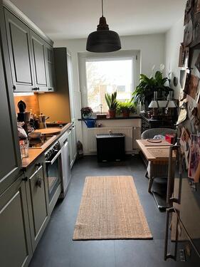 Foto - Etagenwohnung in Duisburg zur Miete