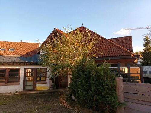 Foto - Einfamilienhaus in Unterkirnach zum Kaufen