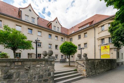 Foto - 2 Raumwohnung in Zentrumsnähe - 330,00&nbsp;EUR Kaltmiete, ca.&nbsp; 55,04&nbsp;m&sup2;