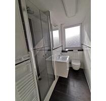 Top geschnittene und frisch renovierte Wohnung, 2 ZKB, Wärmepumpen und Einbauküche, Mannheim