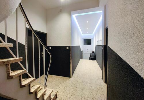 Foto - 2 Zimmer Etagenwohnung zur Miete in Mannheim