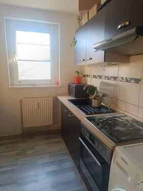 Foto - 3-Raum-Wohnung in Ferdinandshof zu vermieten