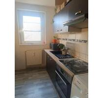 3-Raum-Wohnung in Ferdinandshof zu vermieten