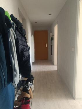 Foto - 3 Zimmer Etagenwohnung in Ferdinandshof