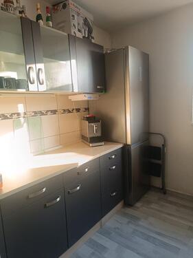 Foto - Etagenwohnung in Ferdinandshof zur Miete