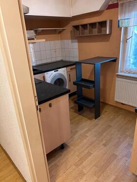 Foto - 2 Zimmer Etagenwohnung zur Miete in Ganderkesee