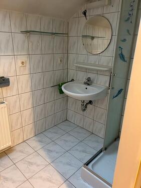 Foto - 2 Zimmer Etagenwohnung in Ganderkesee