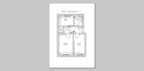 Foto - ERSTBEZUG NACH SANIERUNG! - VO26