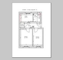 ERSTBEZUG NACH SANIERUNG! - VO26 - Schönebeck (Elbe)