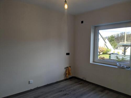 Foto - 2 Zimmer Erdgeschoßwohnung zur Miete in Mudersbach