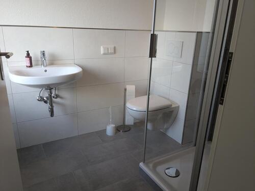 Foto - 2 Zimmer Erdgeschoßwohnung in Mudersbach