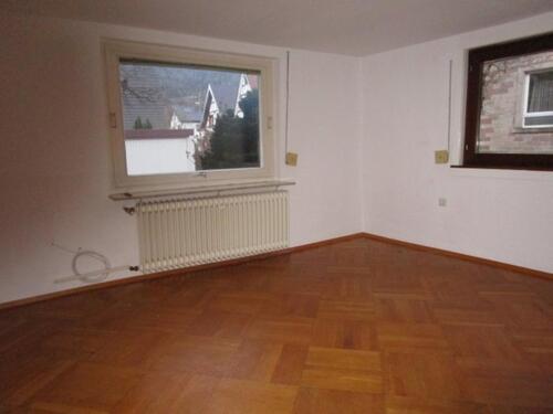 Foto - Etagenwohnung in Gaggenau zur Miete