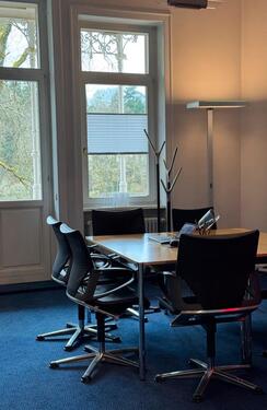 Foto - Exklusives Büro und Konferenzraum in Villa, Baden-Baden