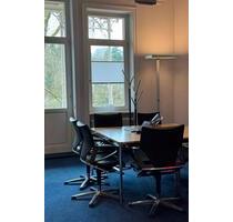 Exklusives Büro und Konferenzraum in Villa, Baden-Baden
