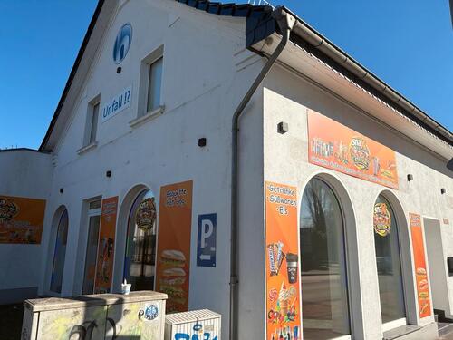 Foto - 2 Zimmer Erdgeschoßwohnung in Duisburg