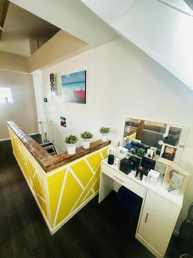 Foto - Erdgeschoßwohnung in Duisburg zur Miete