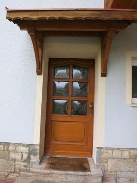 Foto - 3 Zimmer Wohnung mit Charme - 480,00&nbsp;EUR Kaltmiete, ca.&nbsp; 85,00&nbsp;m&sup2;