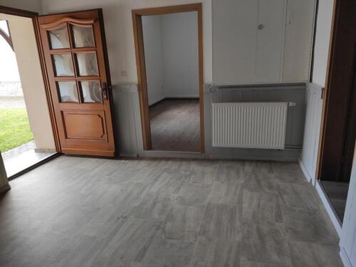 Foto - 3 Zimmer Erdgeschoßwohnung zur Miete in Eckartsberga