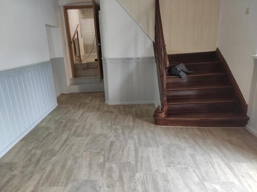 Foto - 3 Zimmer Erdgeschoßwohnung in Eckartsberga