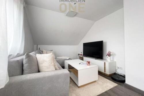 Foto - 2,5-Zimmer-Wohnung in Sinzing - 800,00&nbsp;EUR Kaltmiete, ca.&nbsp; 60,00&nbsp;m&sup2;