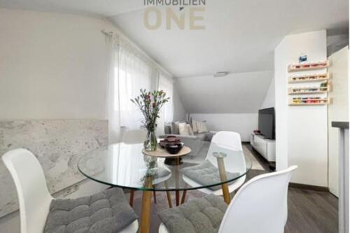 Foto - 2.5 Zimmer Dachgeschoßwohnung zur Miete in Sinzing