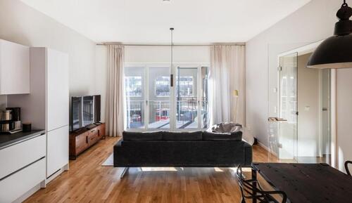 Foto - Etagenwohnung in Leipzig zum Kaufen